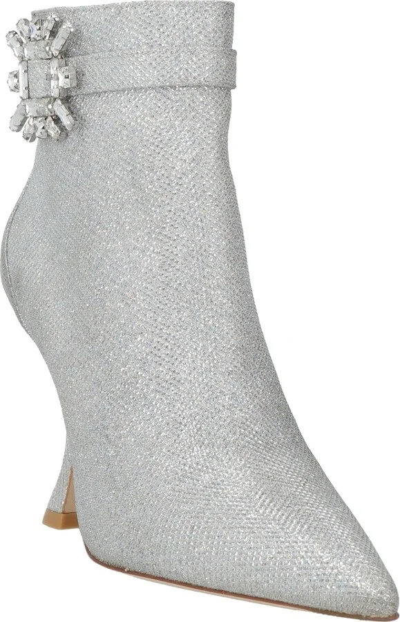 Stuart Weitzman Woman Ankle boots - Image 4