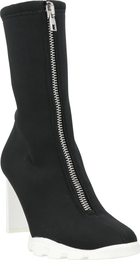 Stuart Weitzman Woman Ankle boots - Image 4