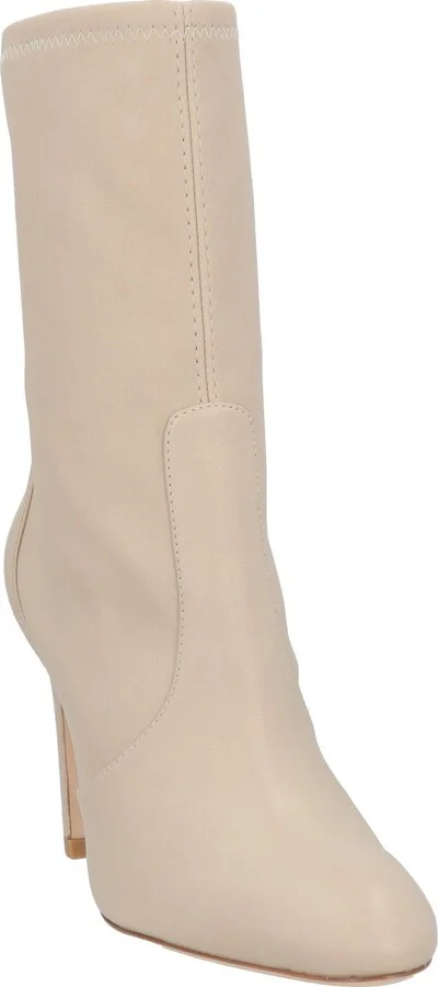 Stuart Weitzman Woman Ankle boots - Image 4
