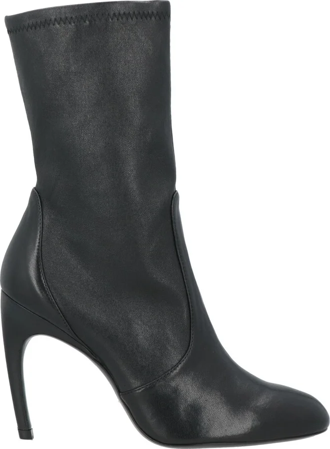 Stuart Weitzman Woman Ankle boots - Image 6