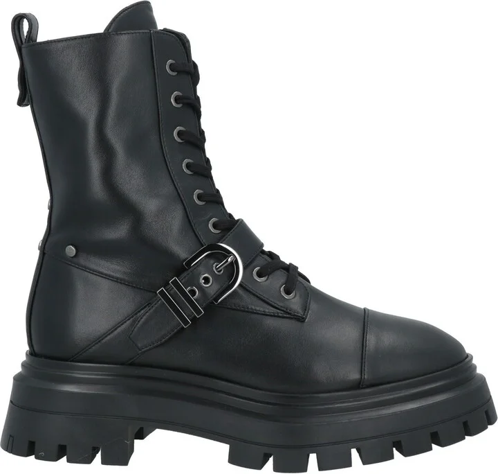 Stuart Weitzman Woman Ankle boots - Image 3