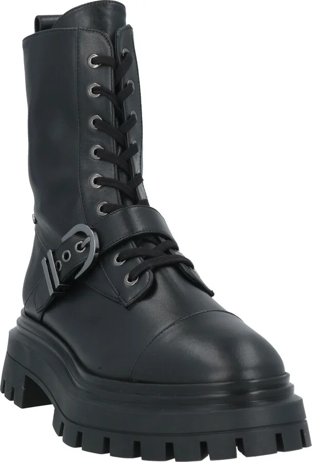 Stuart Weitzman Woman Ankle boots - Image 4