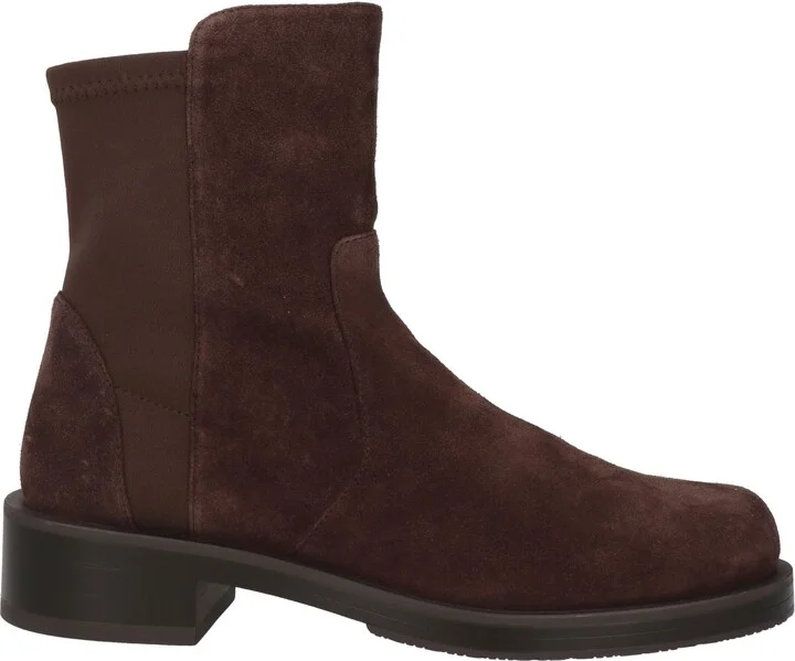Stuart Weitzman Woman Ankle boots - Image 3