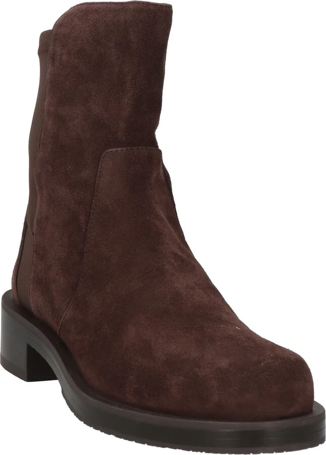 Stuart Weitzman Woman Ankle boots - Image 4