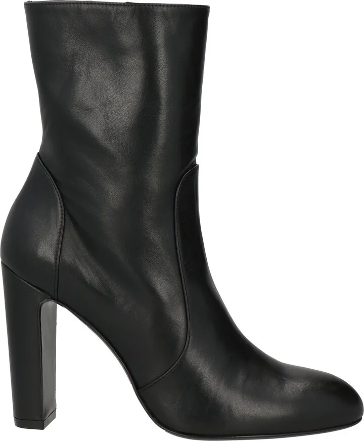 Stuart Weitzman Woman Ankle boots - Image 3