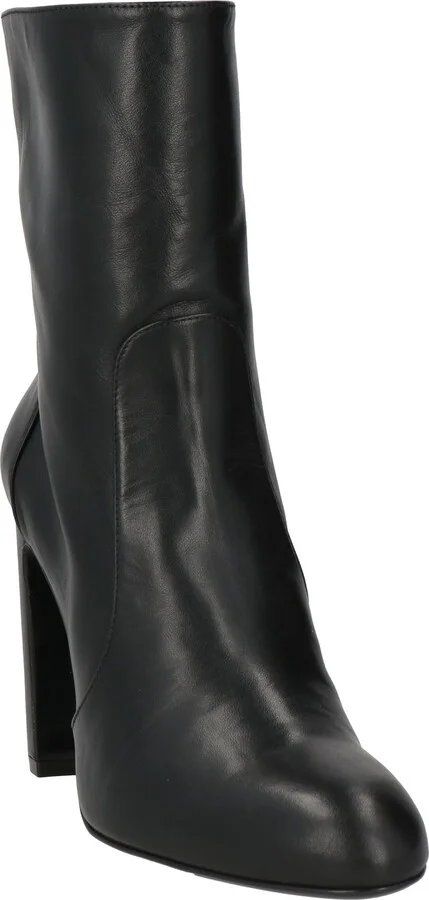 Stuart Weitzman Woman Ankle boots - Image 4