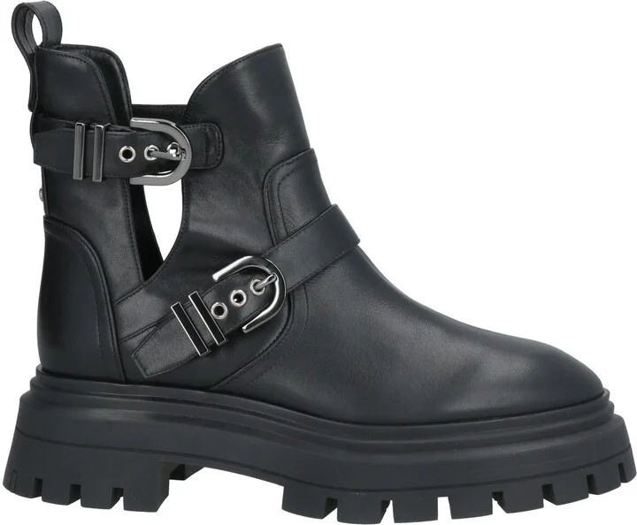 Stuart Weitzman Woman Ankle boots - Image 3