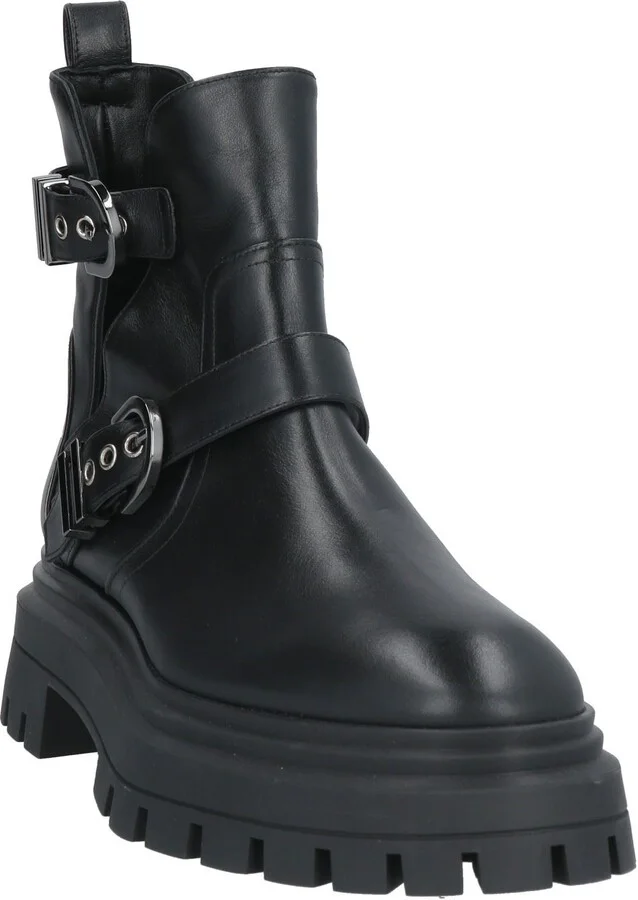 Stuart Weitzman Woman Ankle boots - Image 4