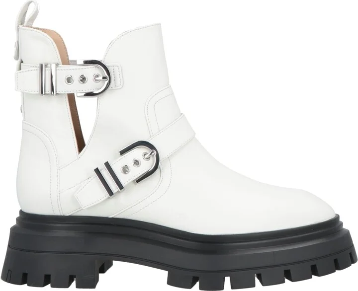 Stuart Weitzman Woman Ankle boots - Image 6