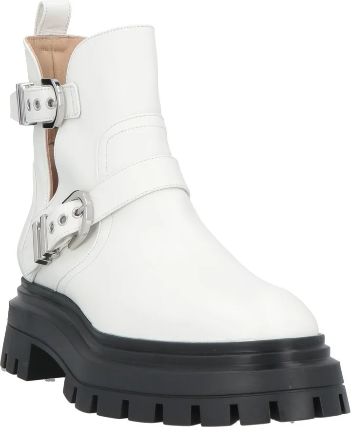 Stuart Weitzman Woman Ankle boots - Image 7