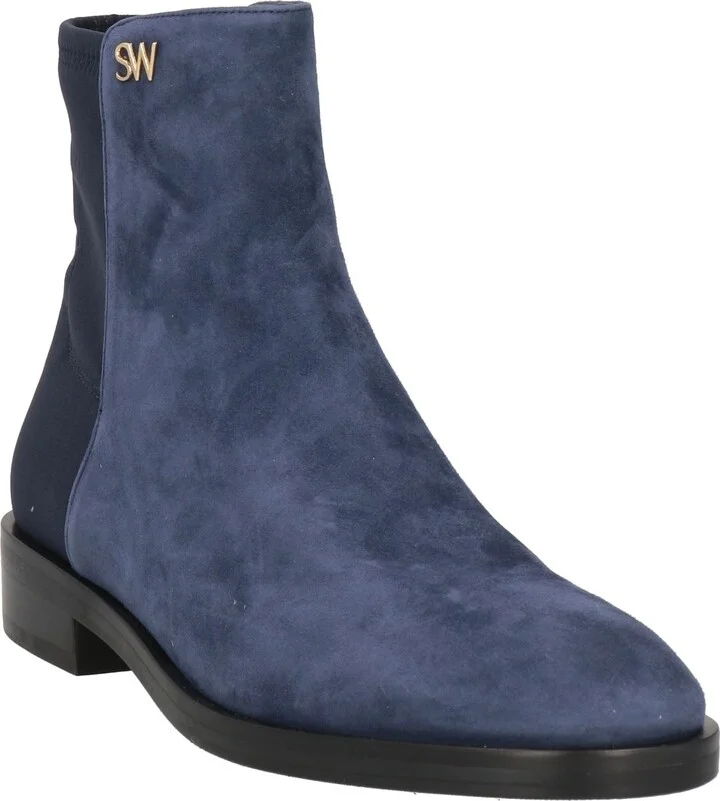 Stuart Weitzman Woman Ankle boots - Image 4