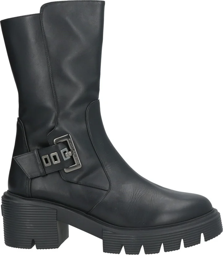 Stuart Weitzman Woman Ankle boots - Image 3