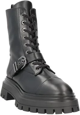 Stuart Weitzman Woman Ankle boots - Image 2