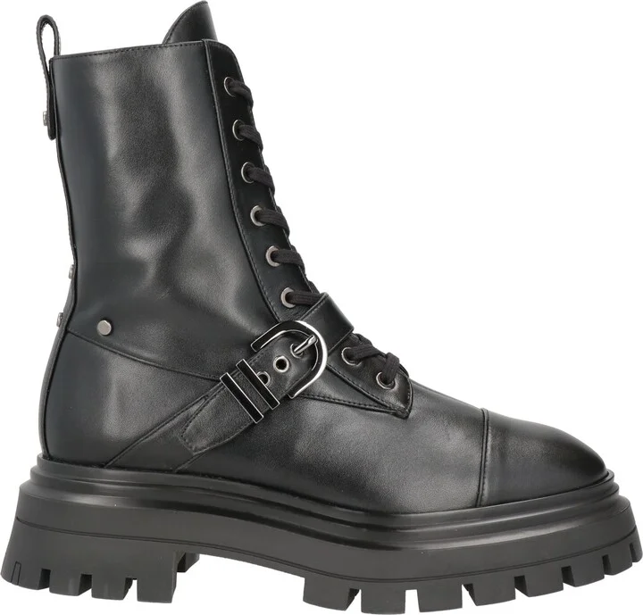 Stuart Weitzman Woman Ankle boots - Image 3