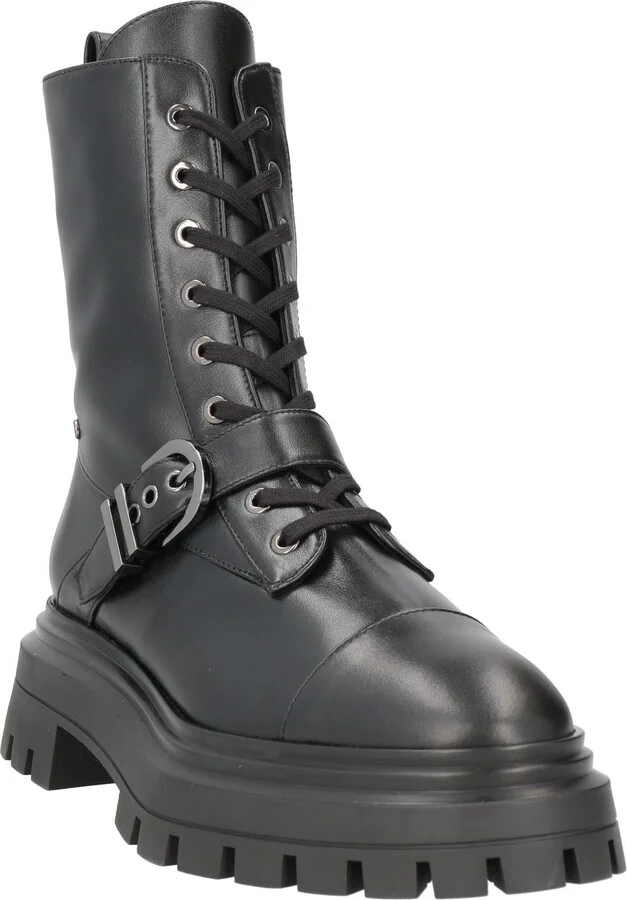 Stuart Weitzman Woman Ankle boots - Image 4