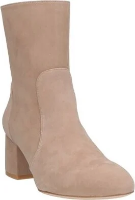 Stuart Weitzman Woman Ankle boots - Image 2