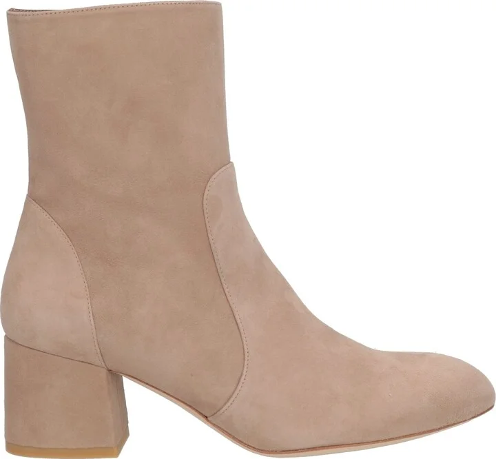 Stuart Weitzman Woman Ankle boots - Image 3