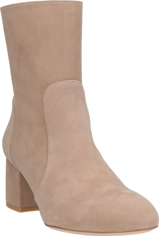 Stuart Weitzman Woman Ankle boots - Image 4