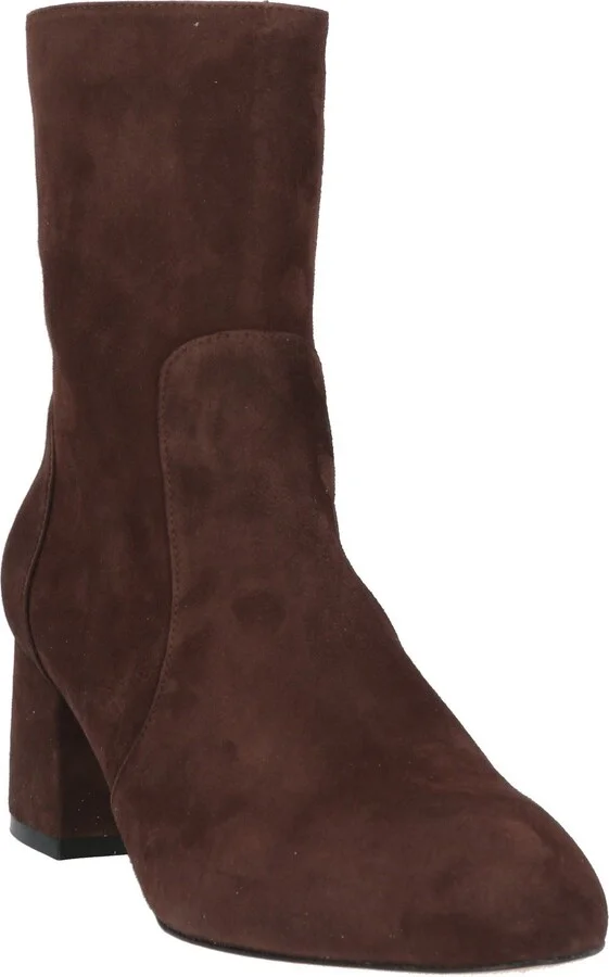 Stuart Weitzman Woman Ankle boots - Image 7