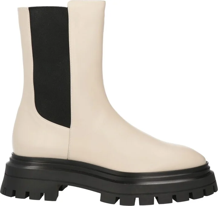 Stuart Weitzman Woman Ankle boots - Image 3
