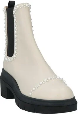 Stuart Weitzman Woman Ankle boots - Image 2