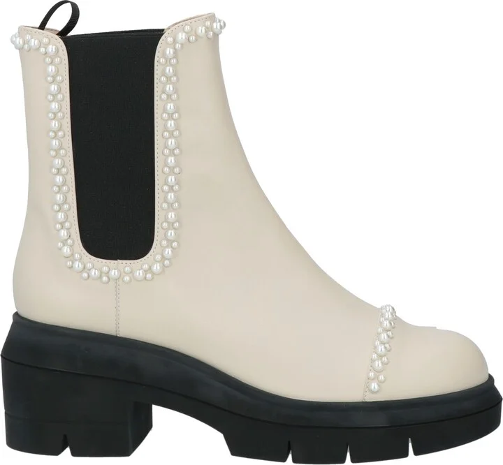Stuart Weitzman Woman Ankle boots - Image 3