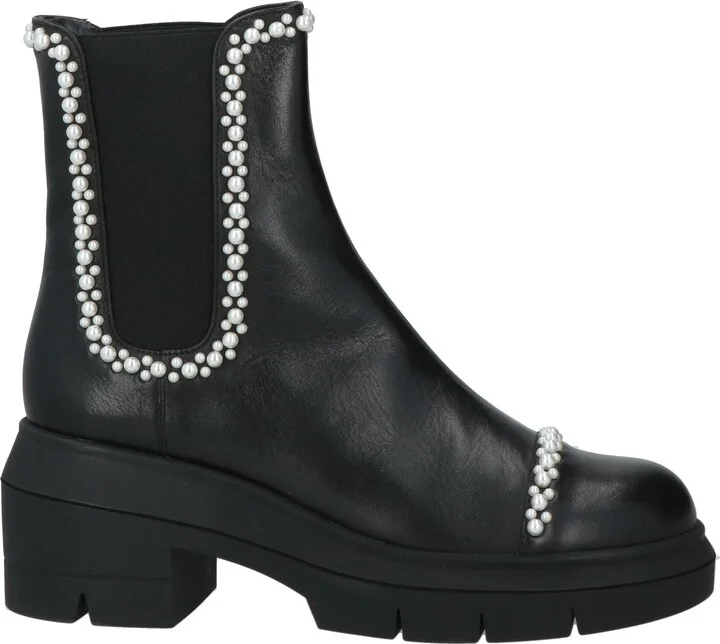 Stuart Weitzman Woman Ankle boots - Image 6