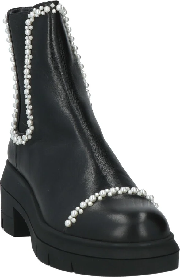 Stuart Weitzman Woman Ankle boots - Image 7
