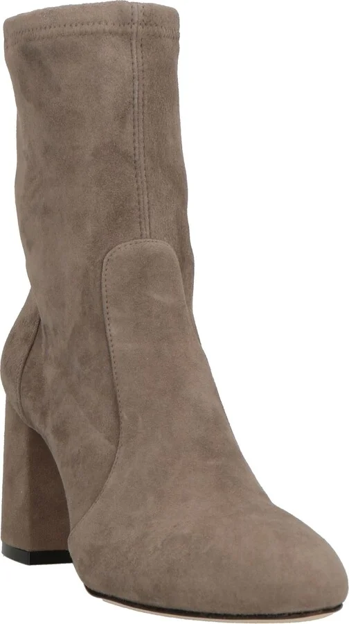 Stuart Weitzman Woman Ankle boots - Image 4