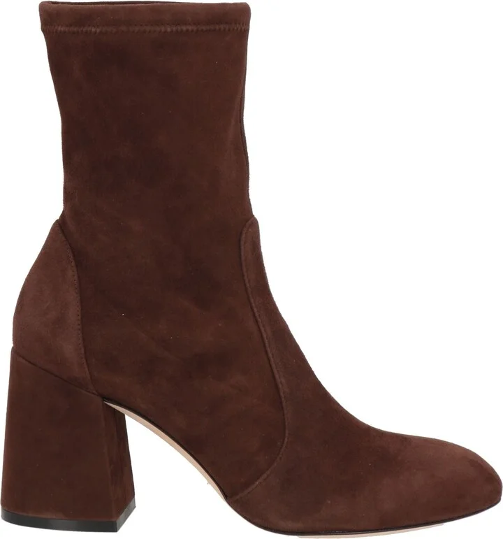 Stuart Weitzman Woman Ankle boots - Image 6