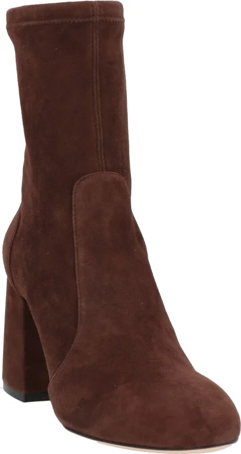 Stuart Weitzman Woman Ankle boots - Image 7