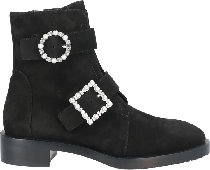 Stuart Weitzman Woman Ankle boots - Image 3