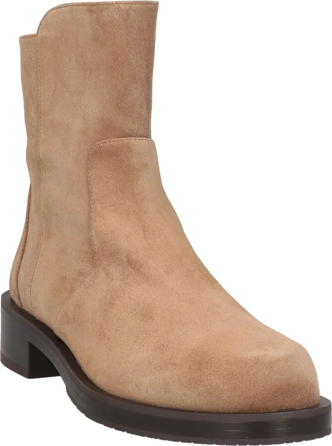 Stuart Weitzman Woman Ankle boots - Image 4