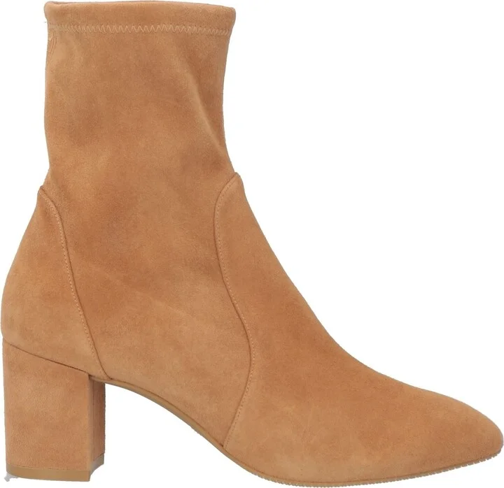 Stuart Weitzman Woman Ankle boots - Image 3