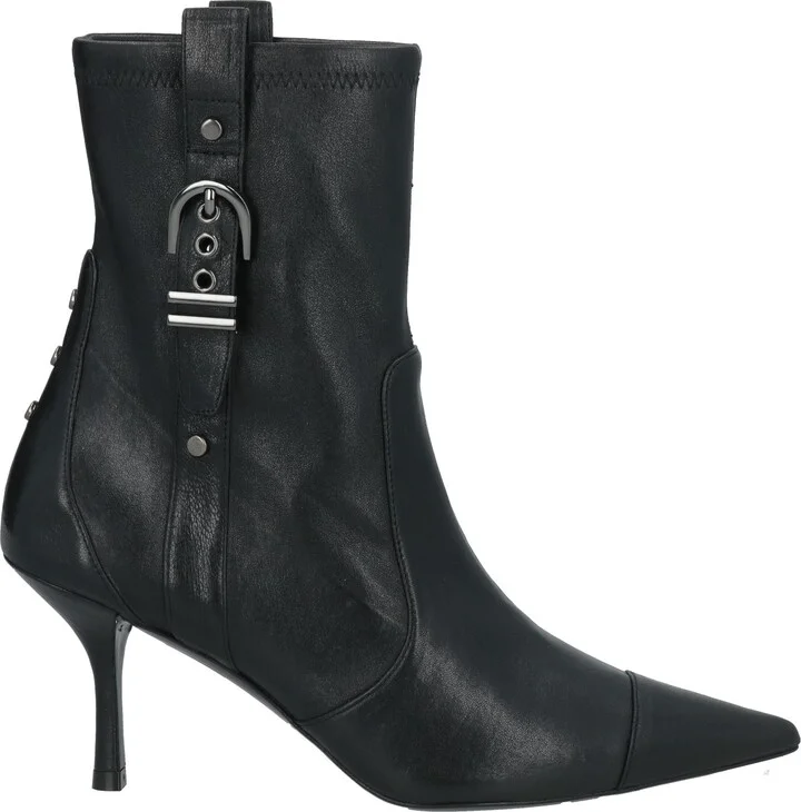 Stuart Weitzman Woman Ankle boots - Image 3