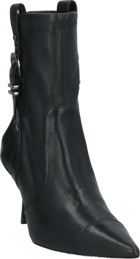Stuart Weitzman Woman Ankle boots - Image 4