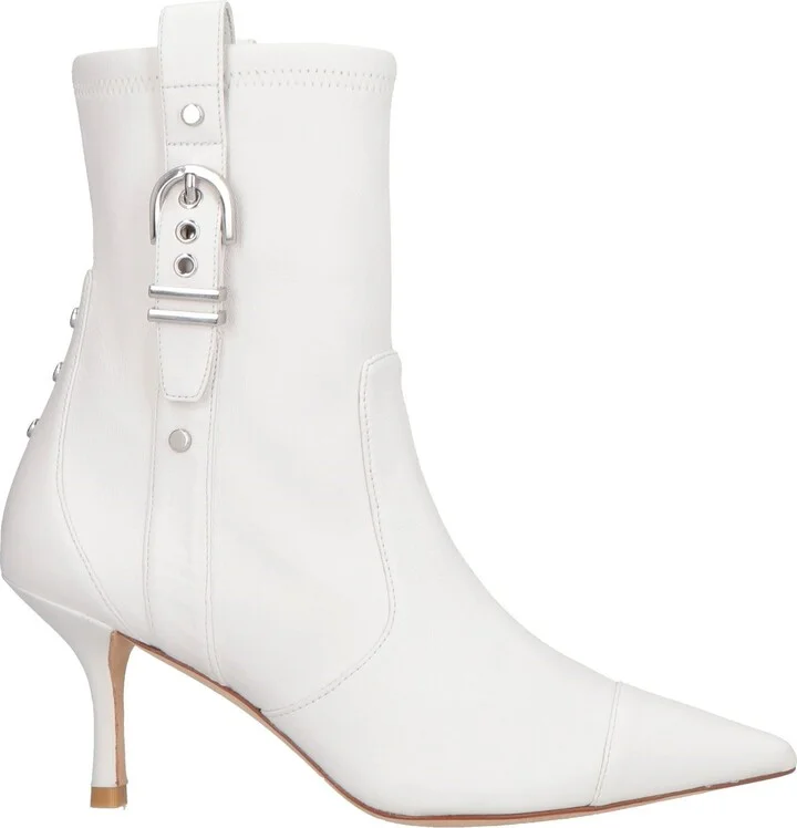 Stuart Weitzman Woman Ankle boots - Image 6