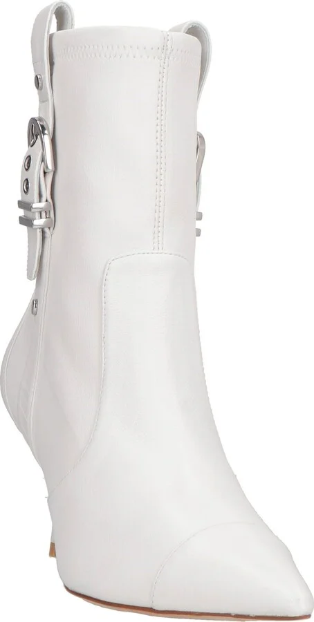 Stuart Weitzman Woman Ankle boots - Image 7