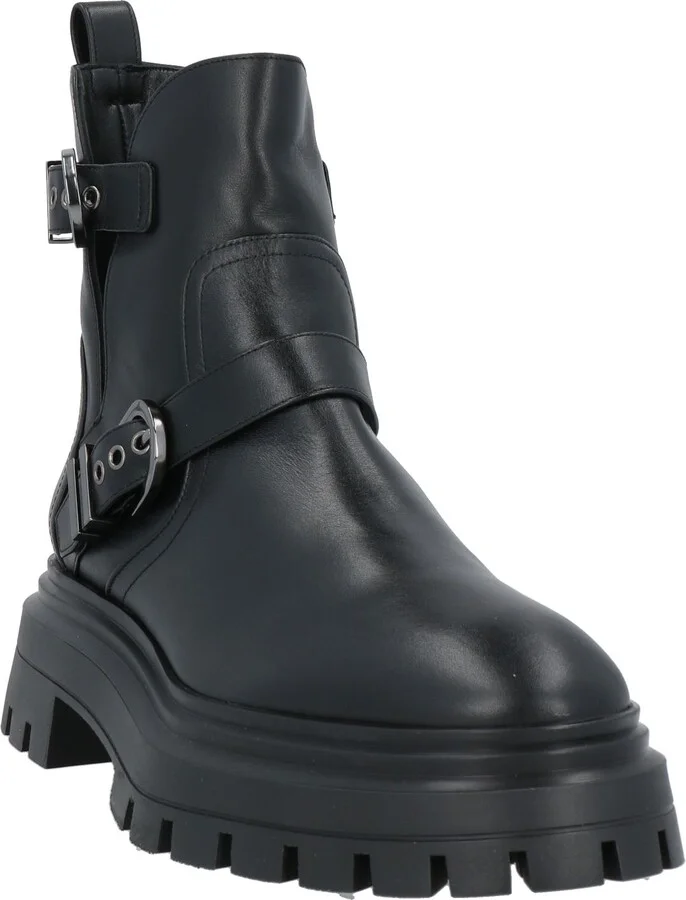 Stuart Weitzman Woman Ankle boots - Image 4