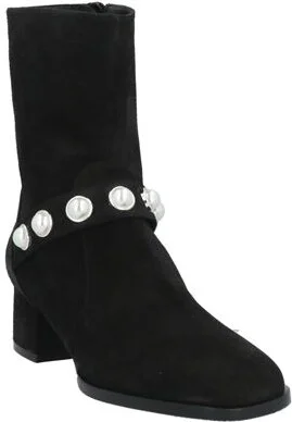 Stuart Weitzman Woman Ankle boots - Image 2