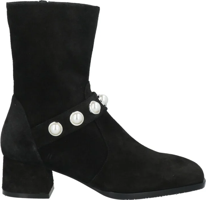 Stuart Weitzman Woman Ankle boots - Image 3