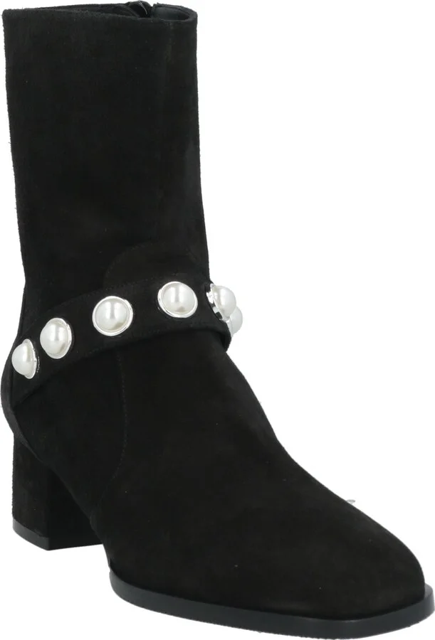 Stuart Weitzman Woman Ankle boots - Image 4