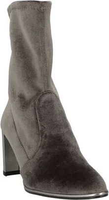 Stuart Weitzman Woman Ankle boots - Image 2