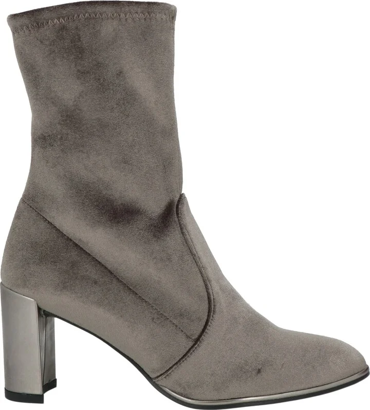 Stuart Weitzman Woman Ankle boots - Image 3