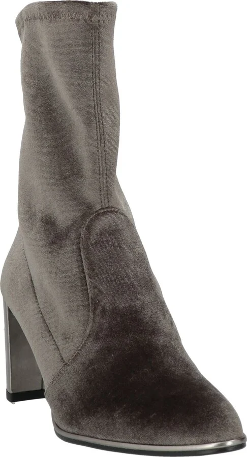 Stuart Weitzman Woman Ankle boots - Image 4