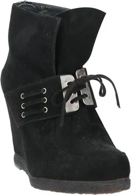 Stuart Weitzman Woman Ankle boots - Image 2