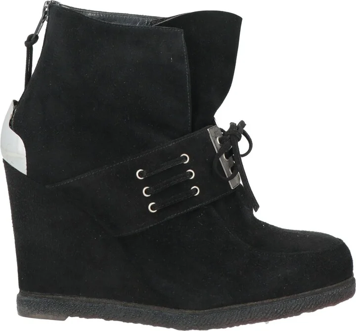 Stuart Weitzman Woman Ankle boots - Image 3