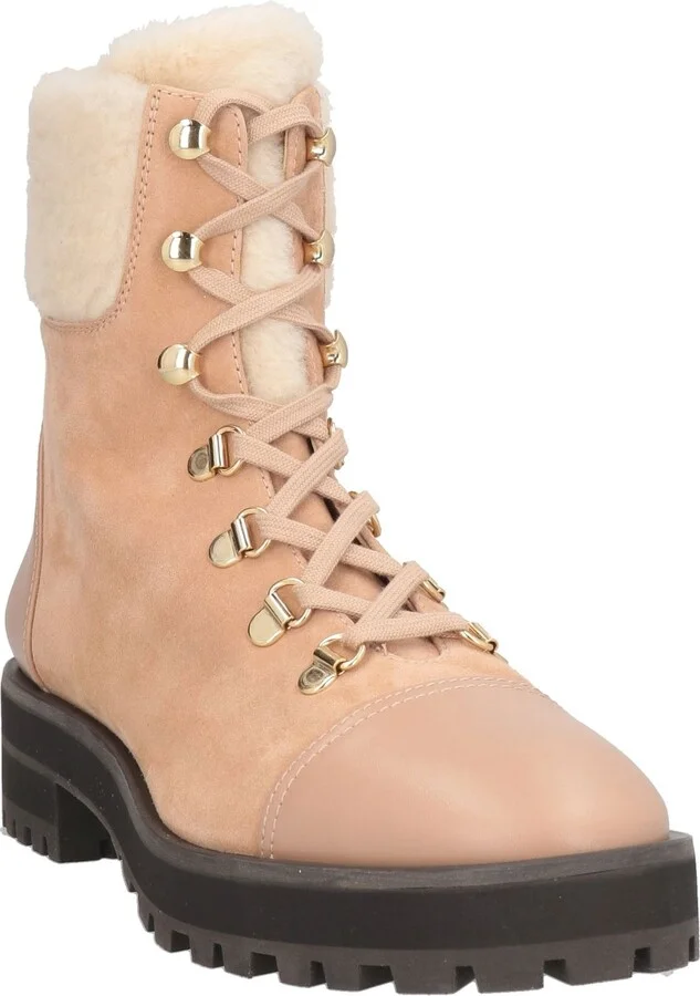 Stuart Weitzman Woman Ankle boots - Image 4