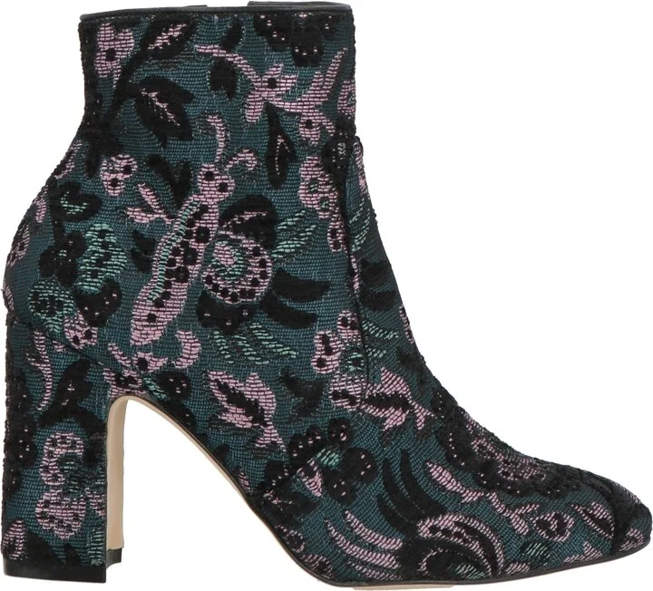 Stuart Weitzman Woman Ankle boots - Image 3