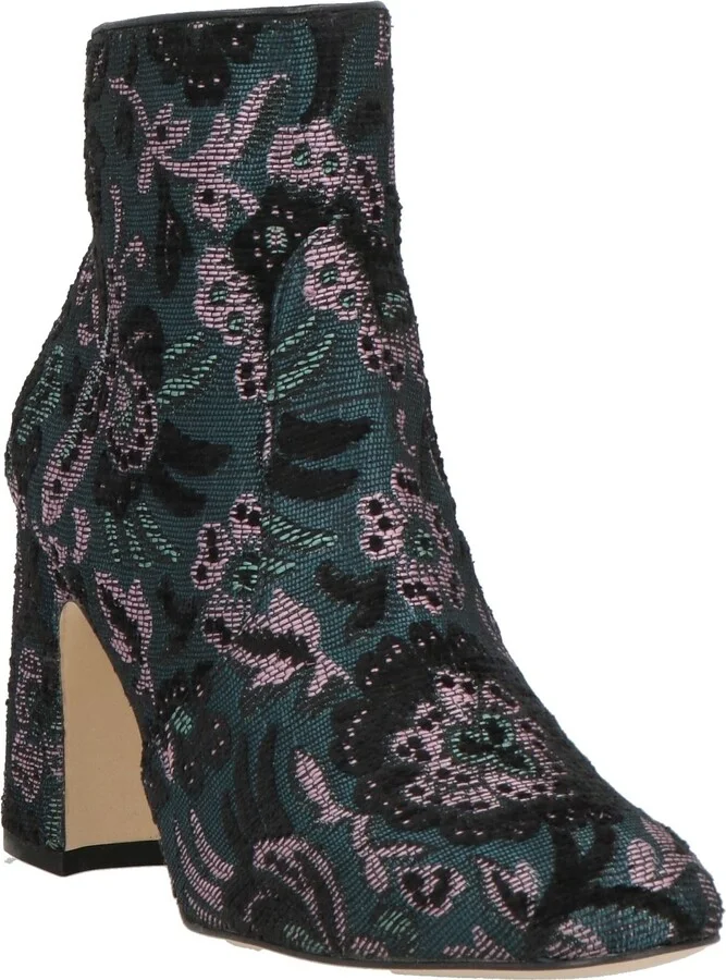Stuart Weitzman Woman Ankle boots - Image 4